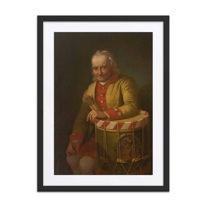 The Drummer