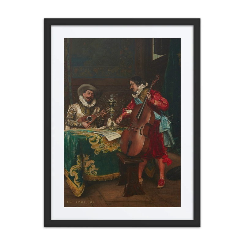 The Duet