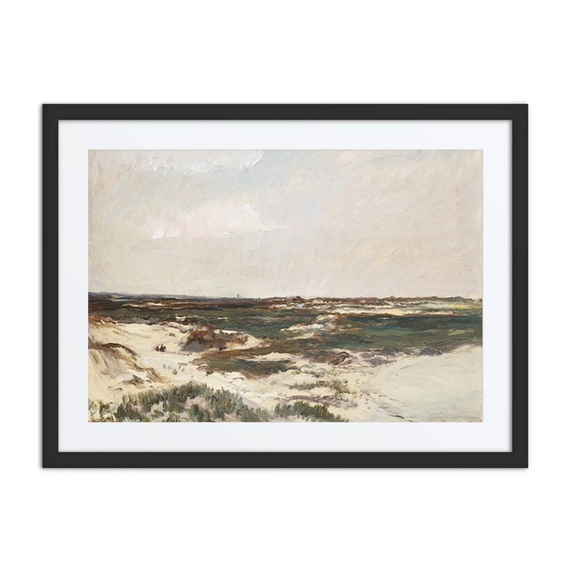 The Dunes at Camiers