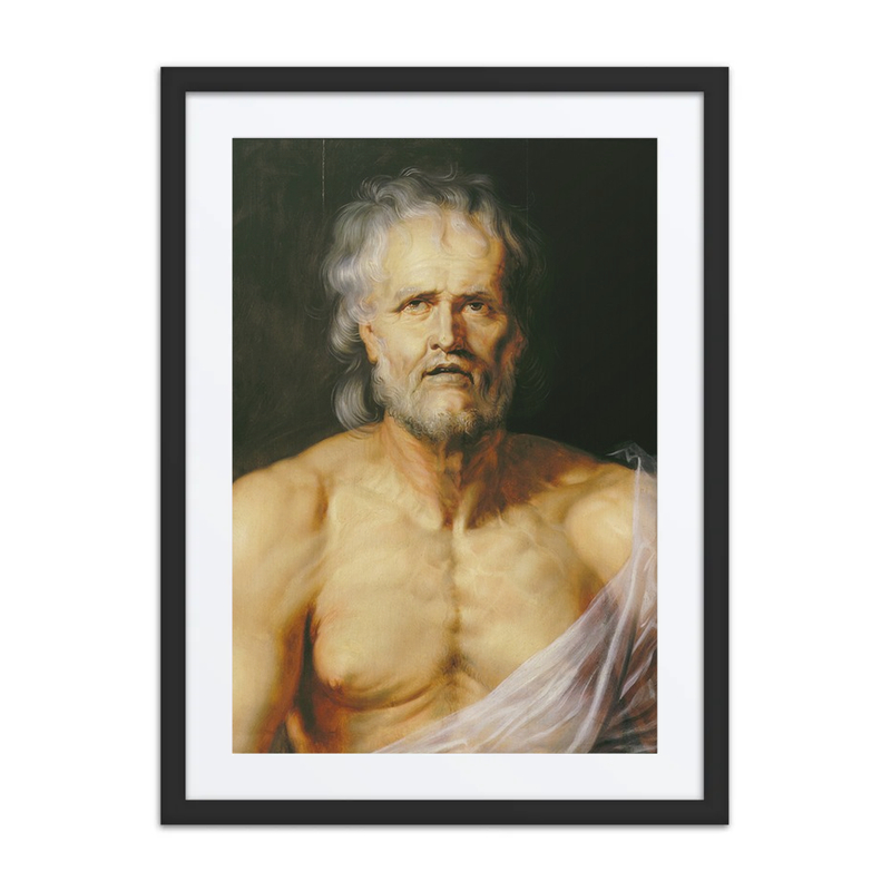 The Dying Seneca