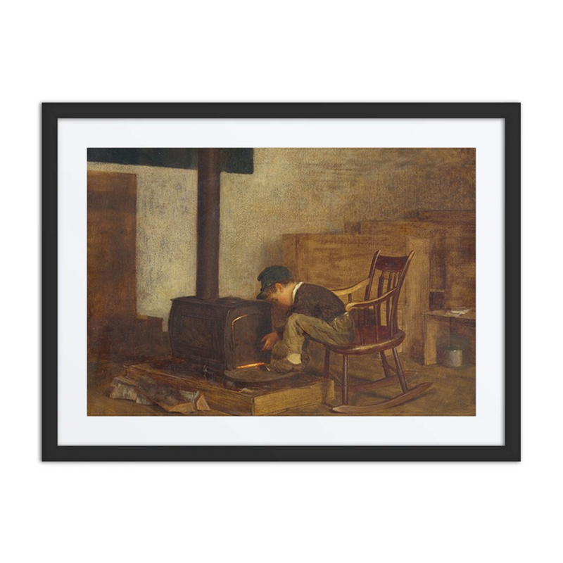 The Early Scholar