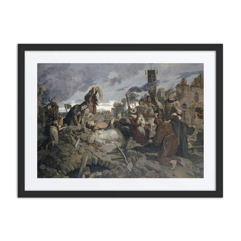 The Earthquake in Basel in 1356