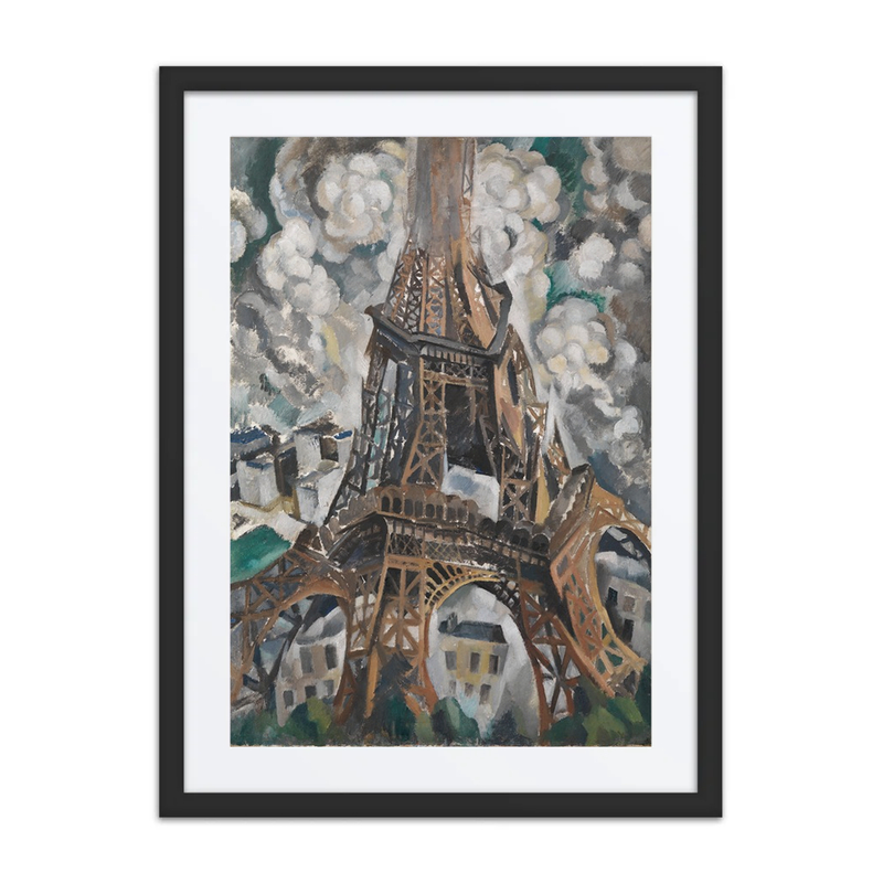 The Eiffel Tower