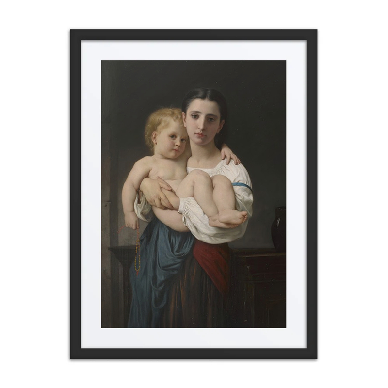The Elder Sister