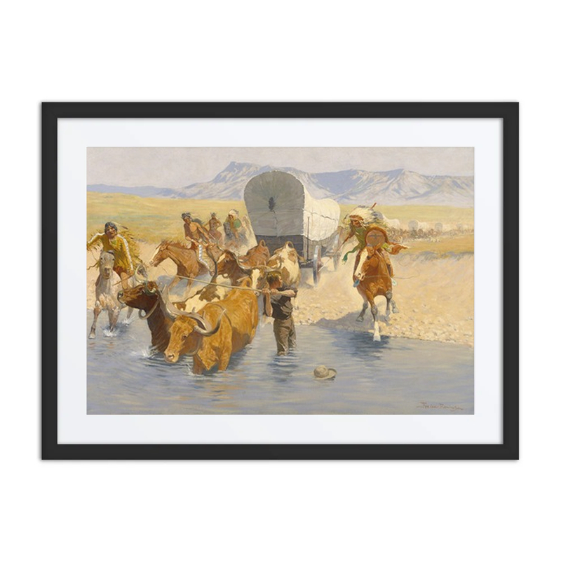 The Emigrants