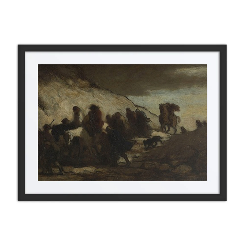 The Emigrants