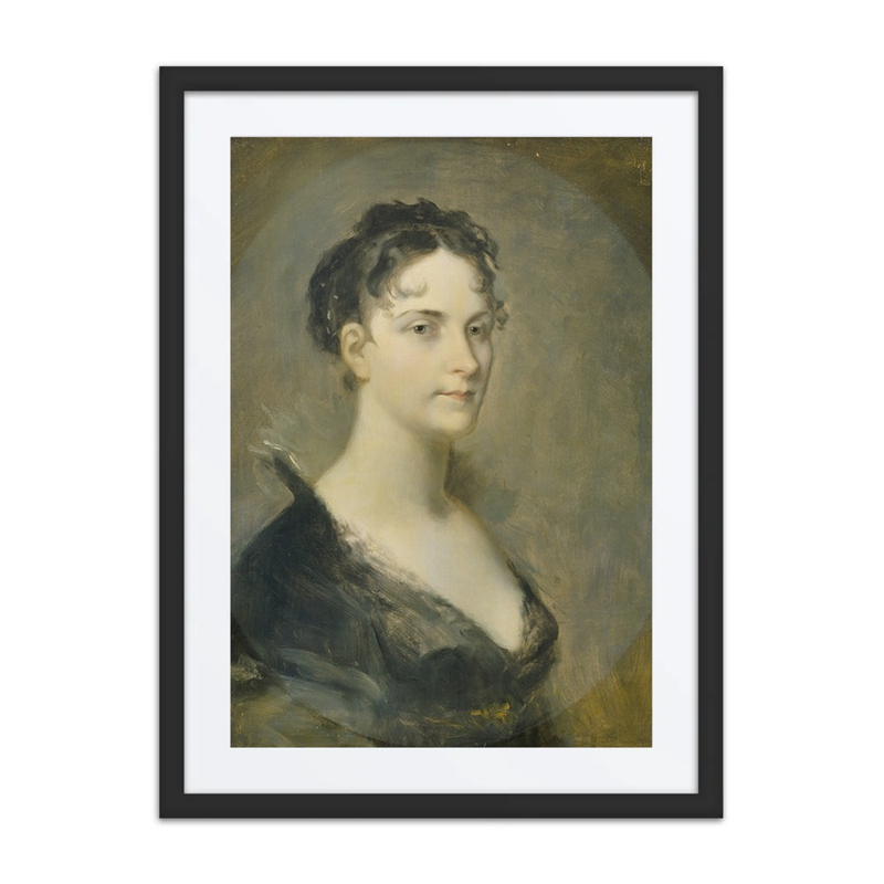 The Empress Joséphine