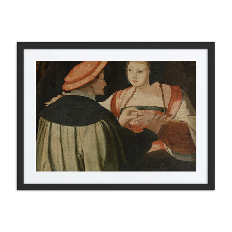 The Engagement
