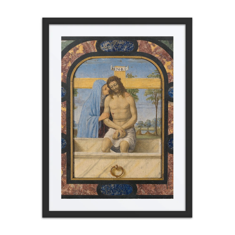The Entombment