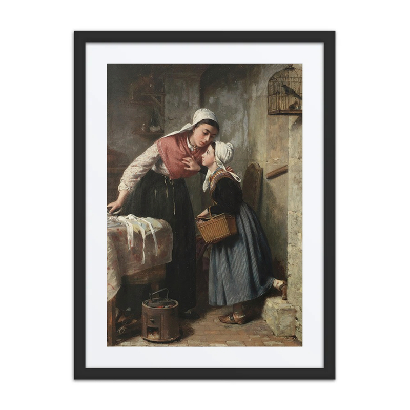 The Errand