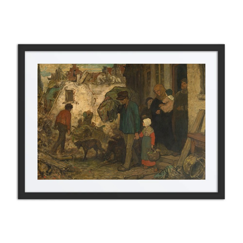 The Expulsion
