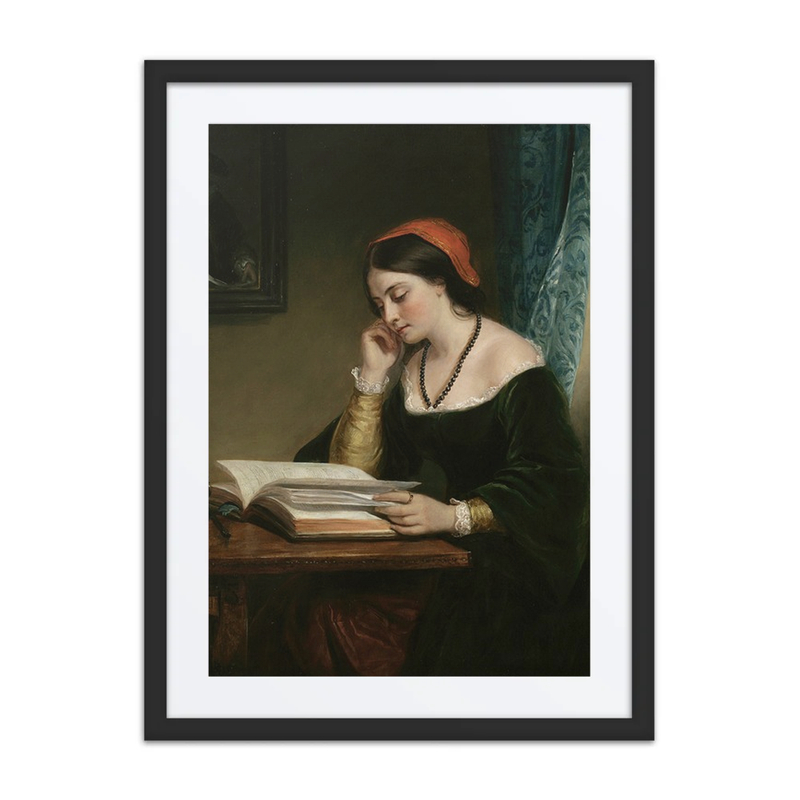 The Fair Student