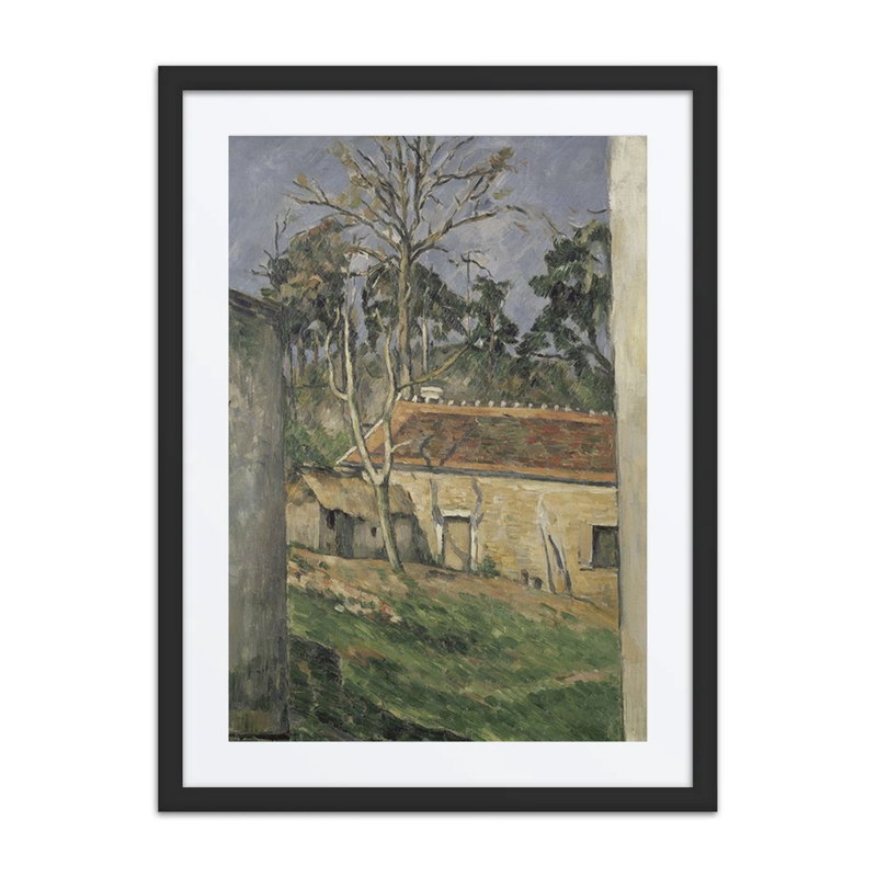 The Farmyard
