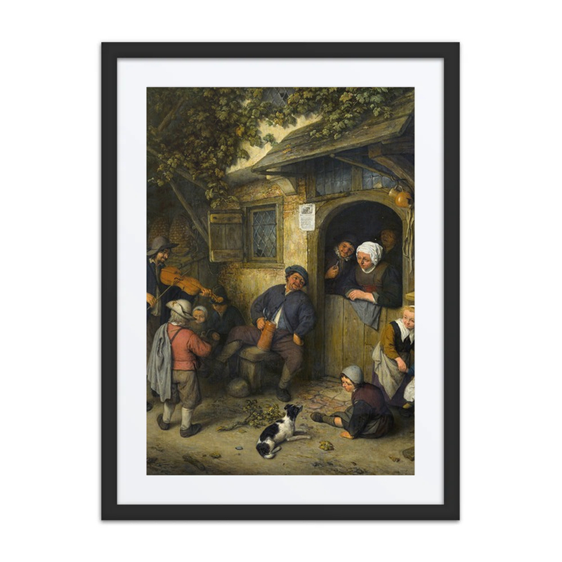 The Fiddler