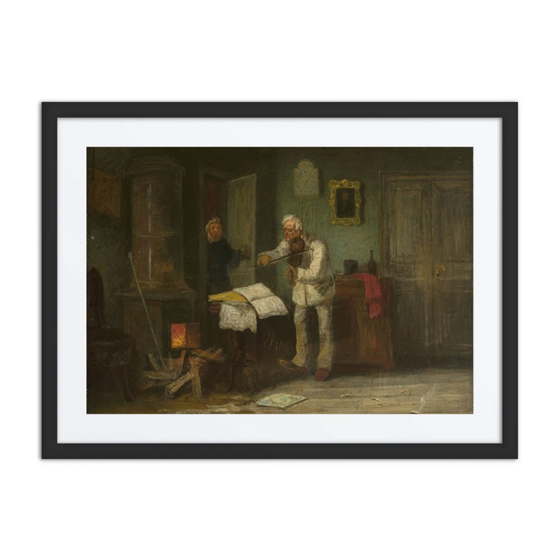 The Fiddler