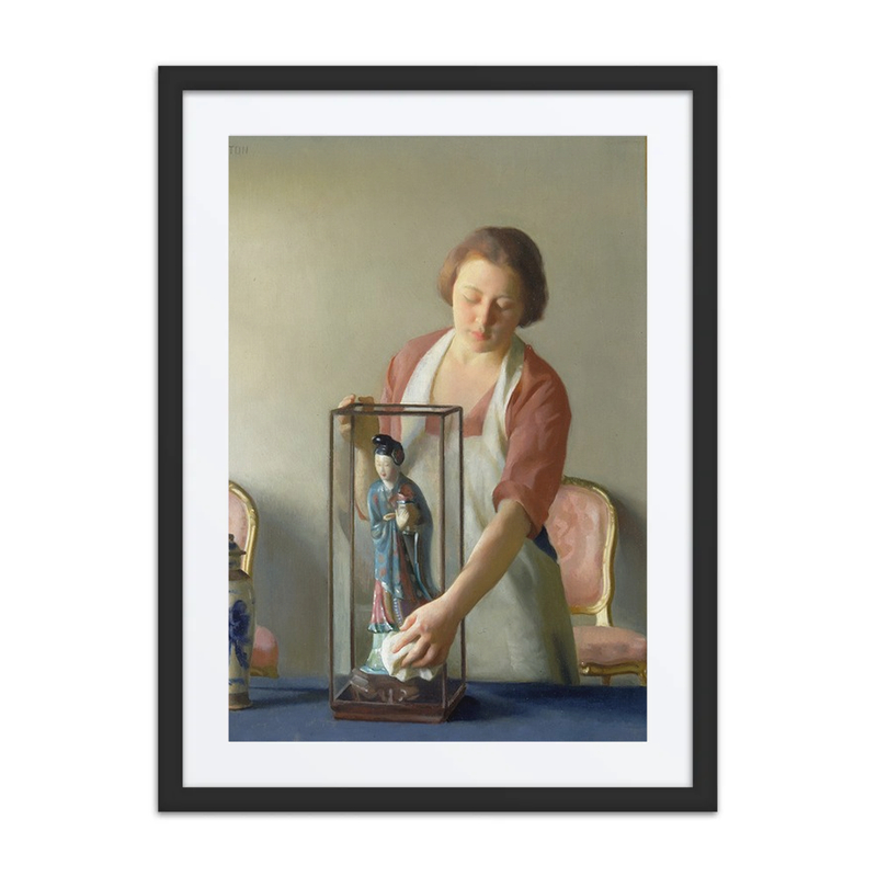 The Figurine