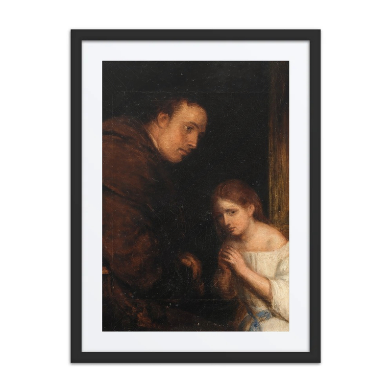 The First Confession