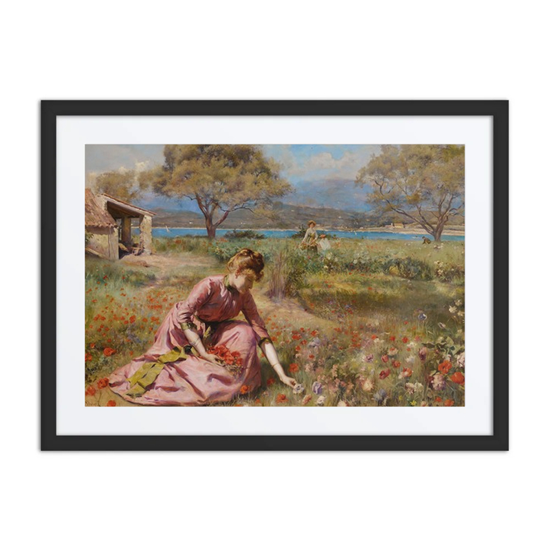 The First Spring