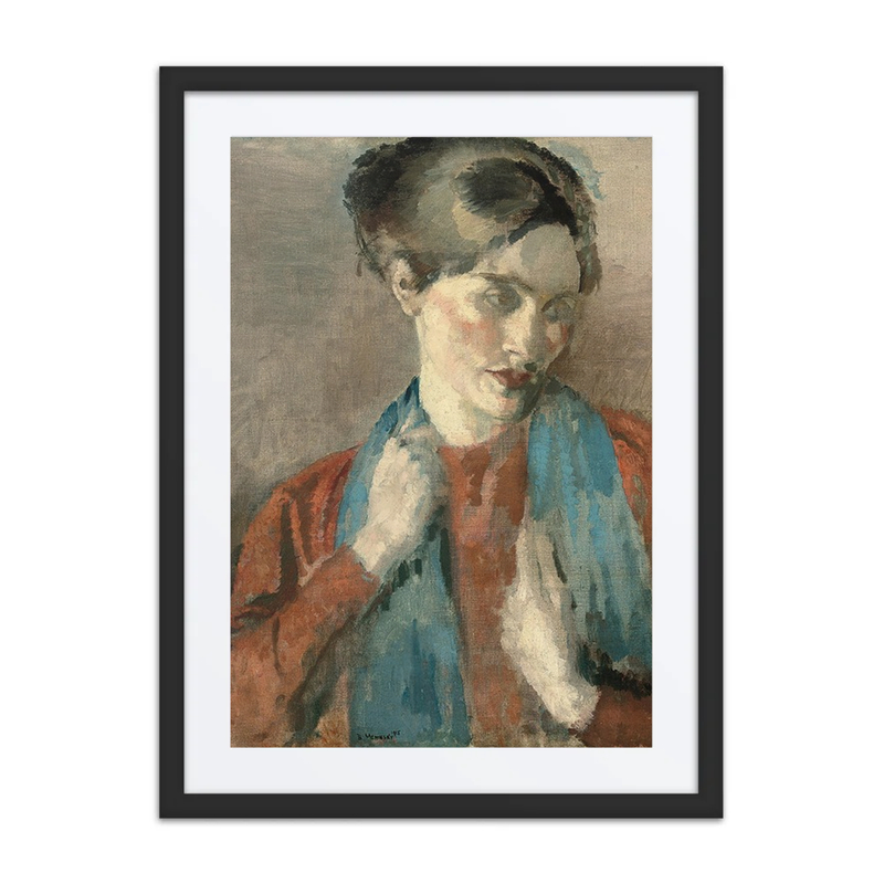 The First Wife