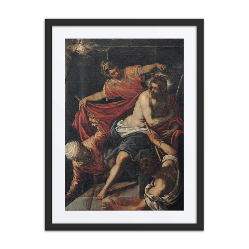 The Flagellation