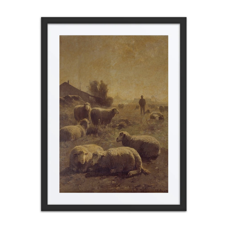 The Flock