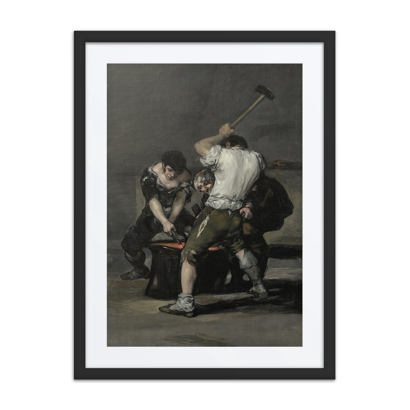 The Forge
