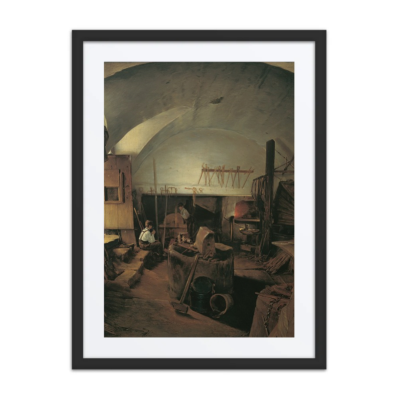 The Forge