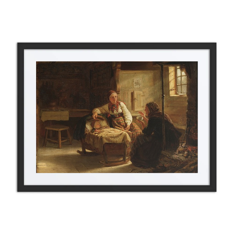 The Fortune-Teller