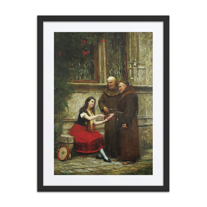 The Fortune Teller