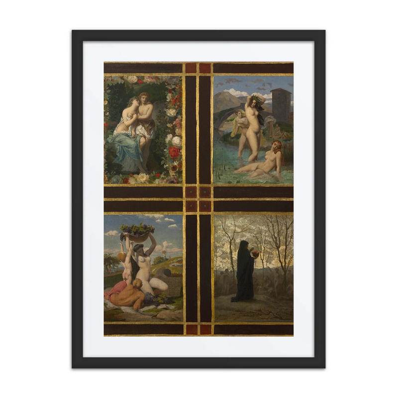 The Four Seasons