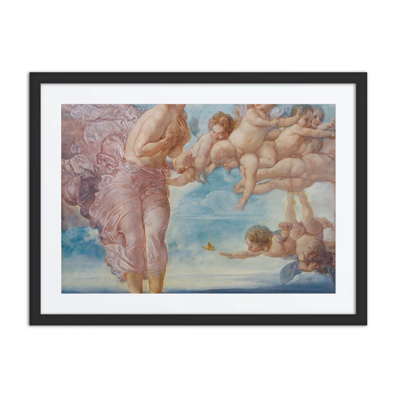 The Four Seasons: Spring
