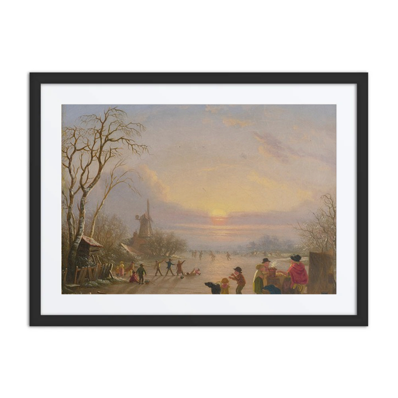 The Four Seasons: Winter