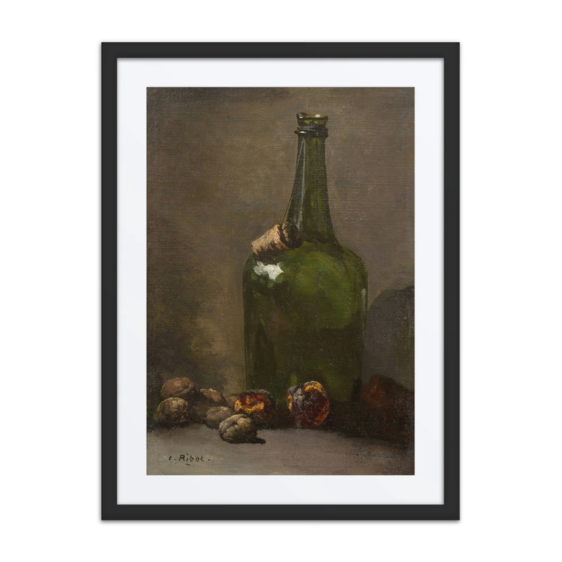 The Full Bottle