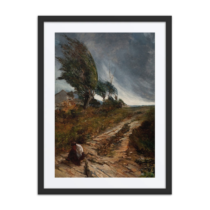 The Gale