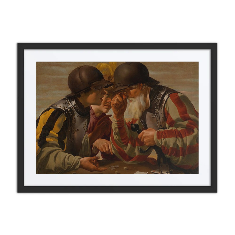 The Gamblers