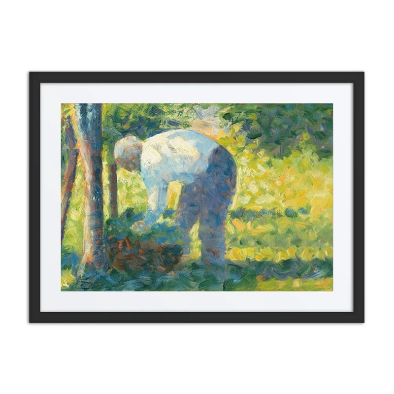 The Gardener