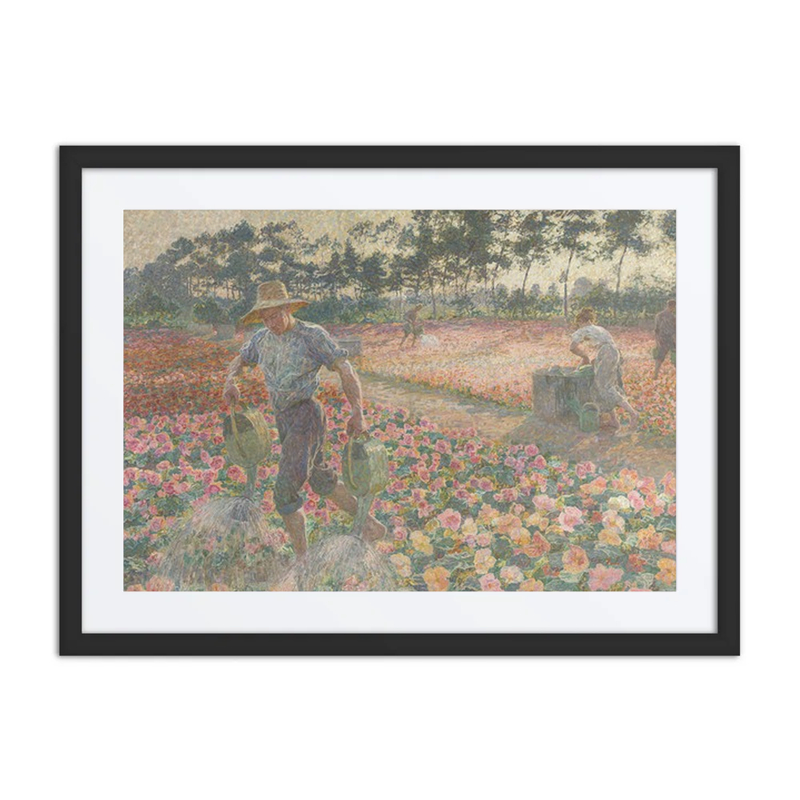 The Gardener
