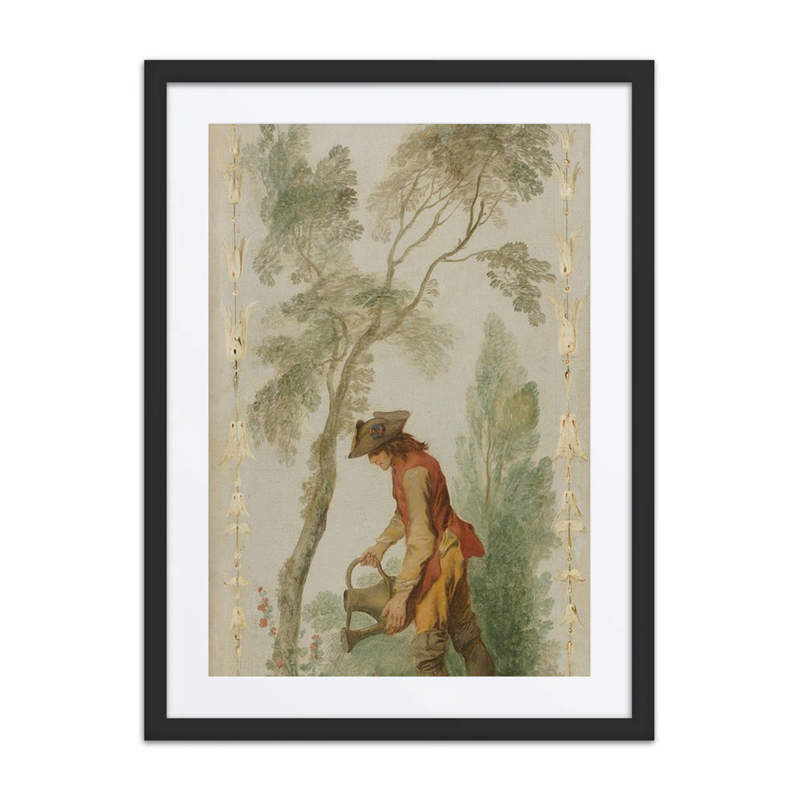 The Gardener