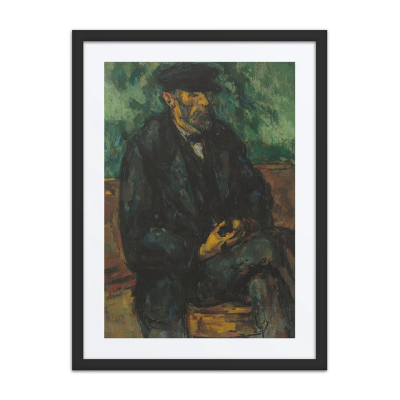 The Gardener Vallier