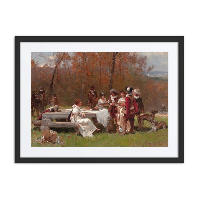 The Gathering