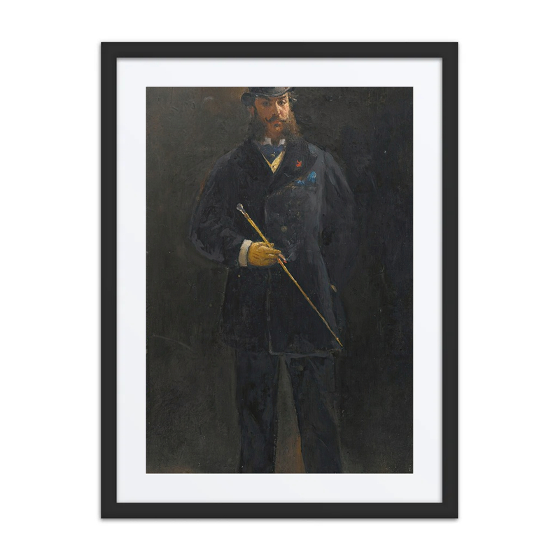 The Gentleman