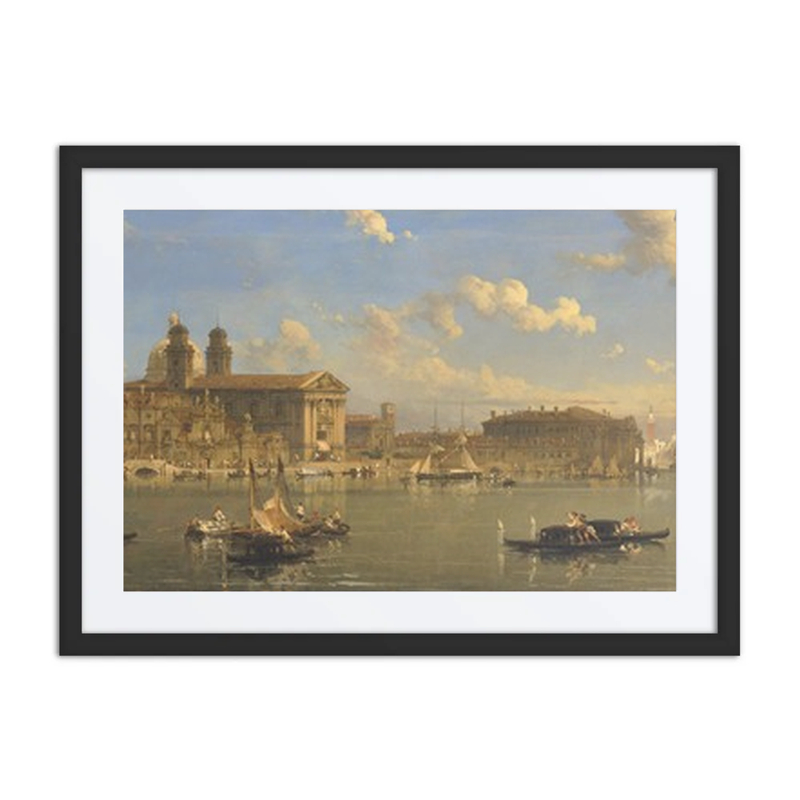 The Giudecca, Venice