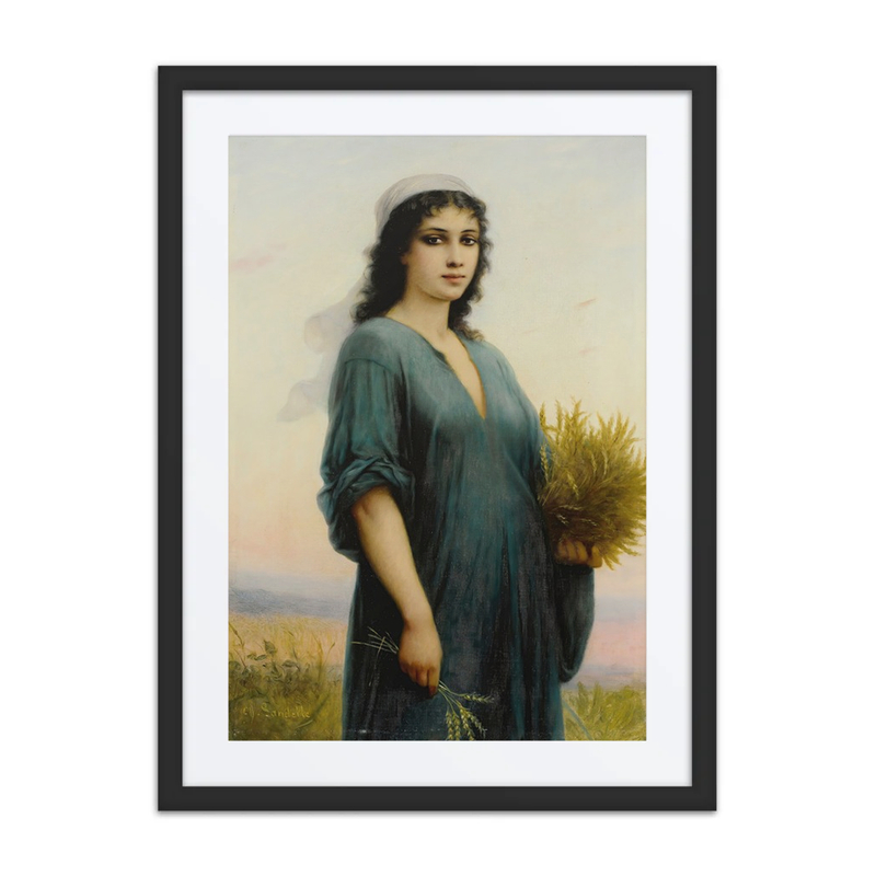 The Gleaner