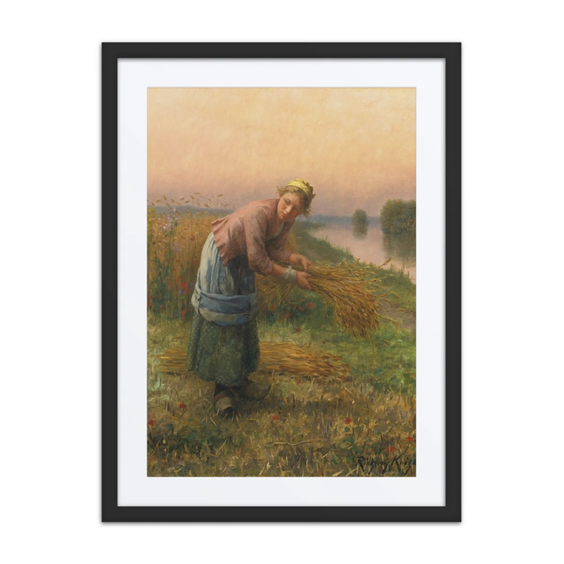 The Gleaner