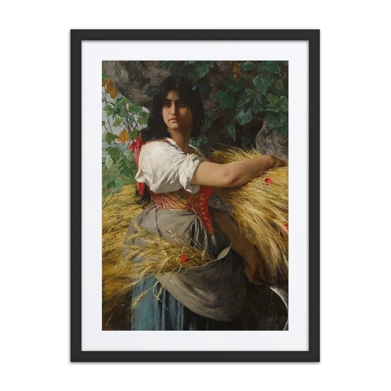 The Gleaner