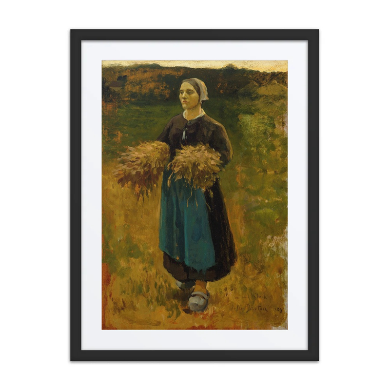 The Gleaner