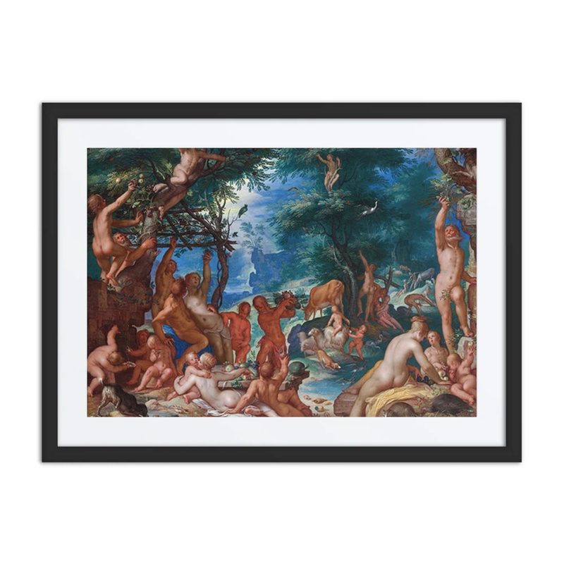 The Golden Age
