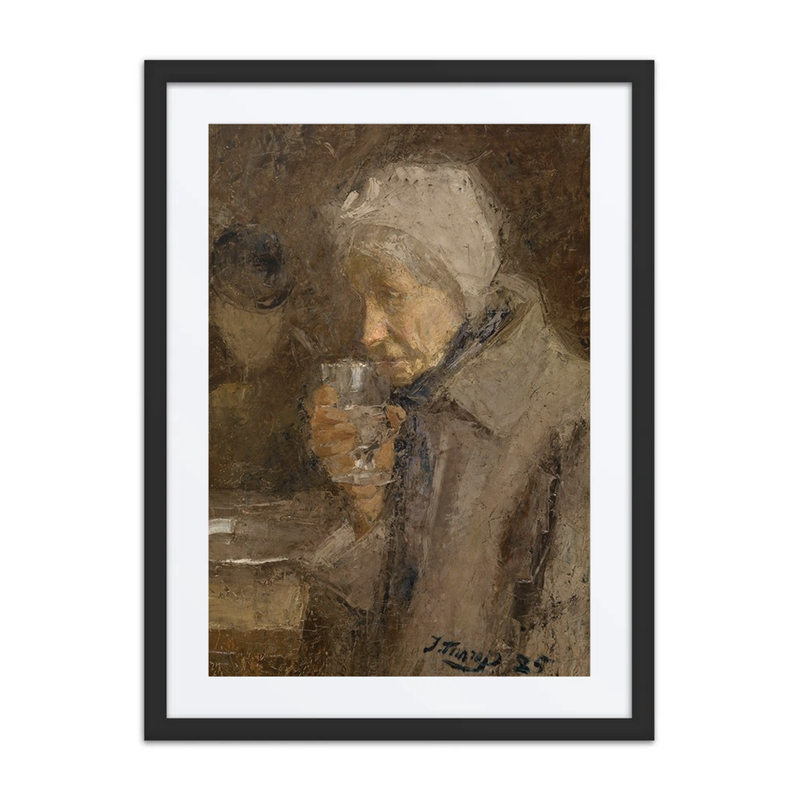 The Good Drink