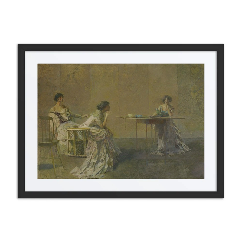 The Gossip