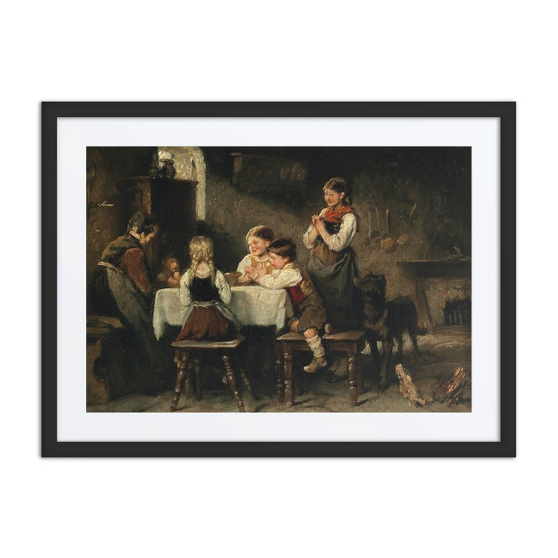 The Grace (Study)